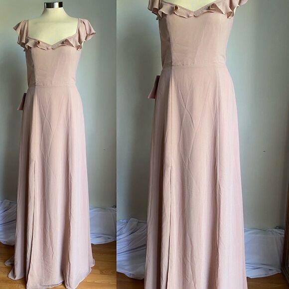 BHLDN Diana Dress  - Picture 2 of 8